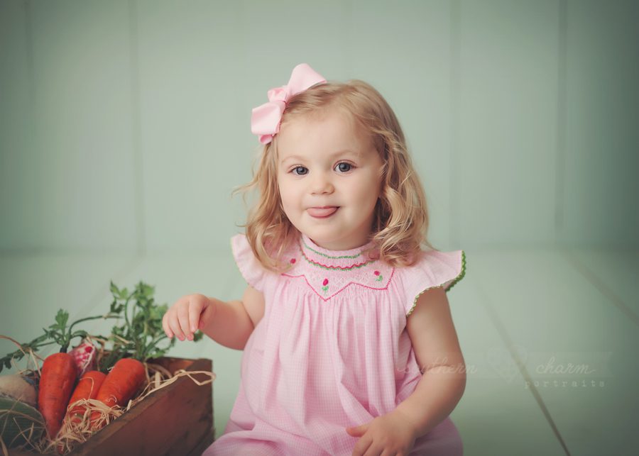 best children's photographer in knoxville