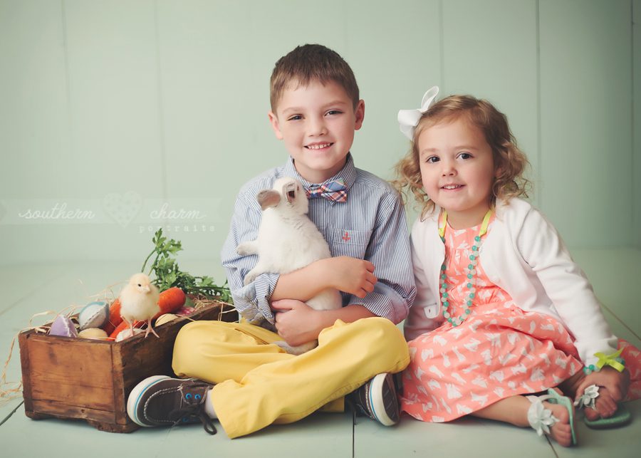 modern portrait studio knoxville, tn