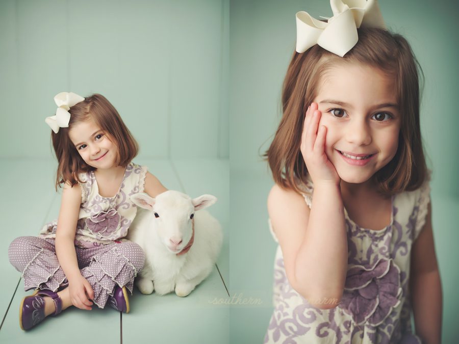 best children's photographer in knoxville