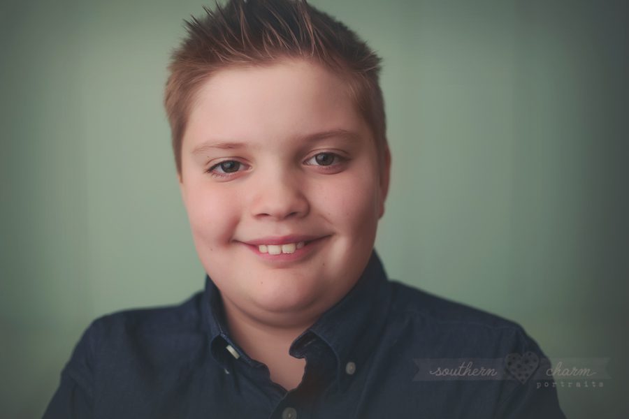 best children's photographer in knoxville