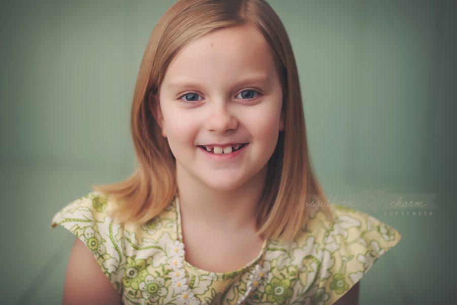 best children's photographer in knoxville