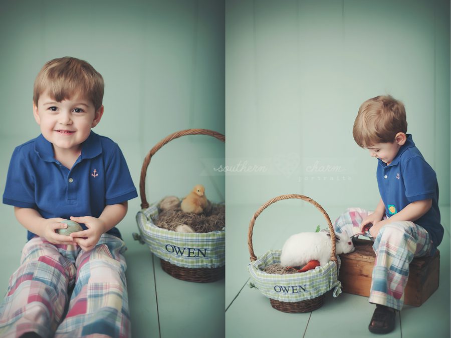 modern portrait studio knoxville, tn
