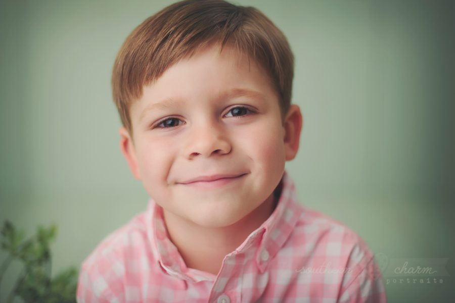 best children's photographer in knoxville