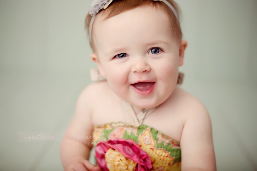 modern portrait studio knoxville, tn