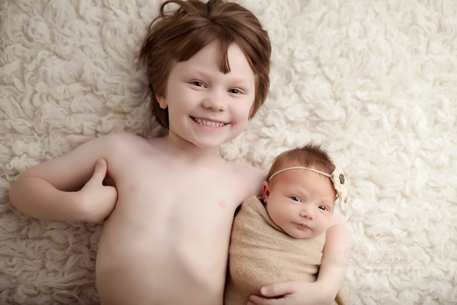 knoxville tn newborn photographer