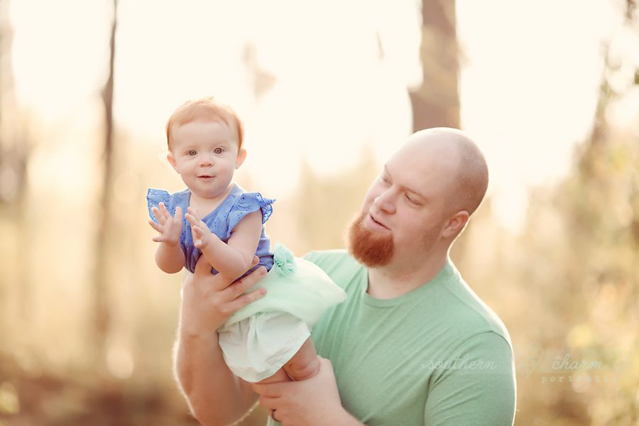 knoxville family photographer