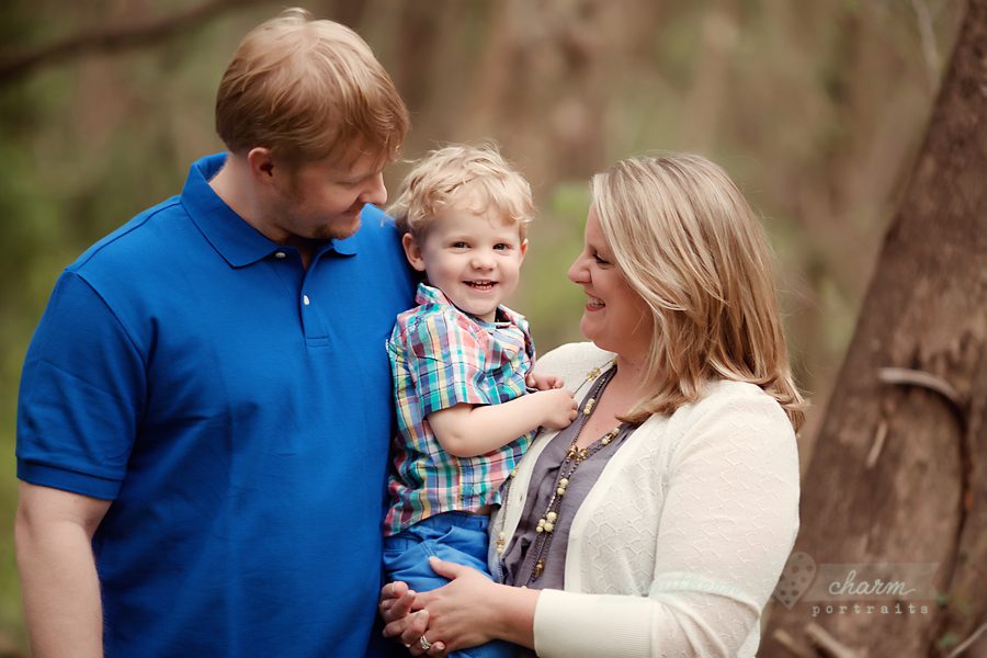 family pictures knoxville tn