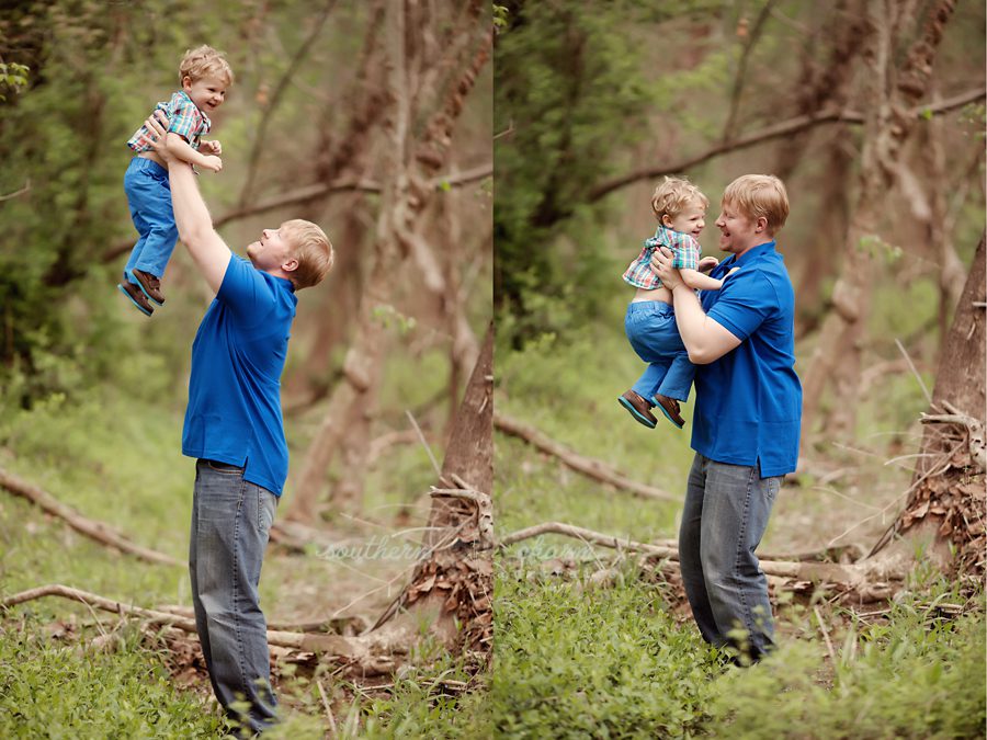 best children's photographer in knoxville