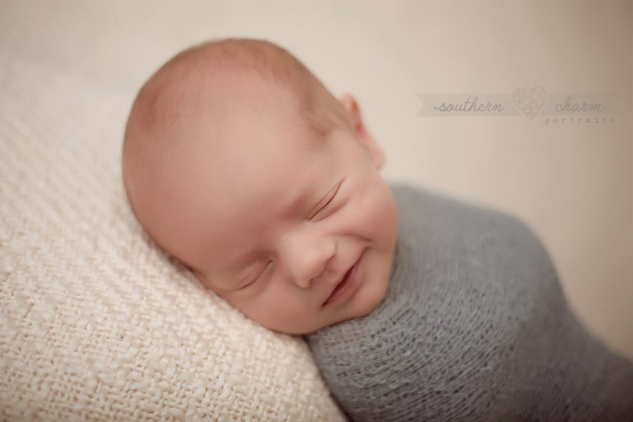 newborn photographer knoxville, tn