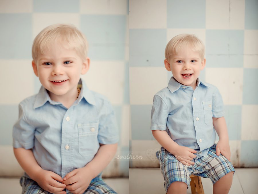 knoxville children's photography