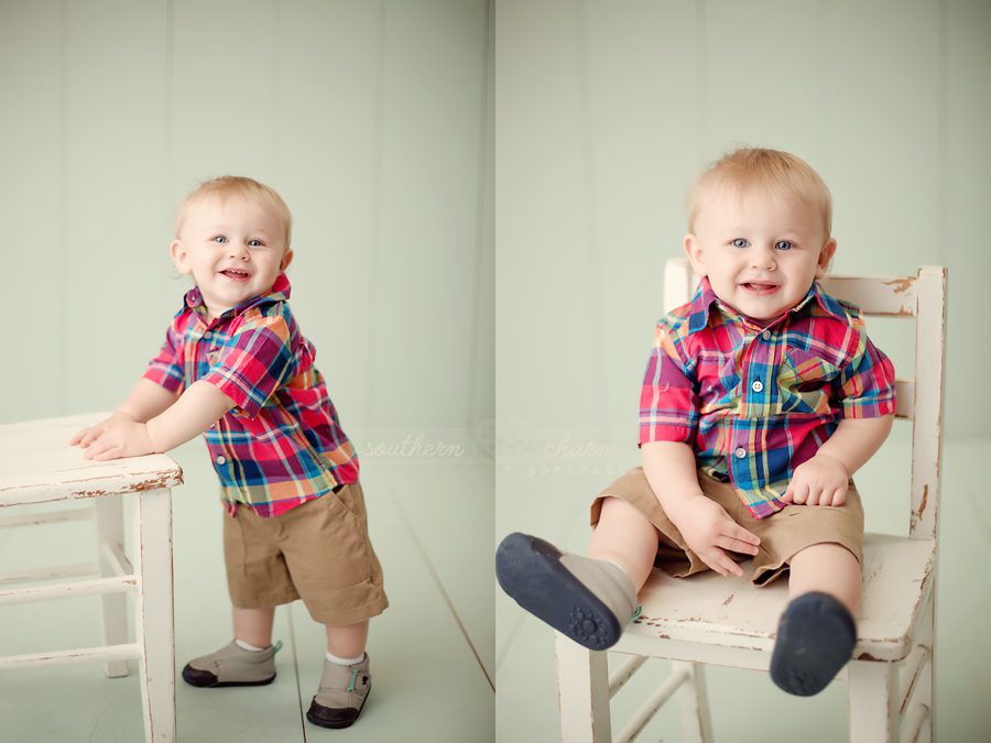 knoxville portrait studio