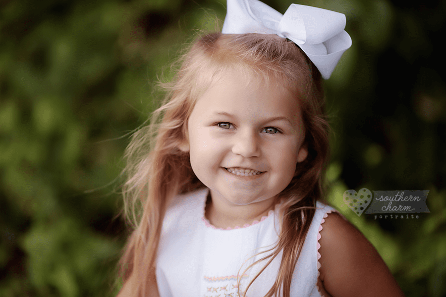 knoxville children's photography