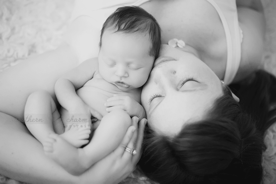 family photographer in knoxville, tn