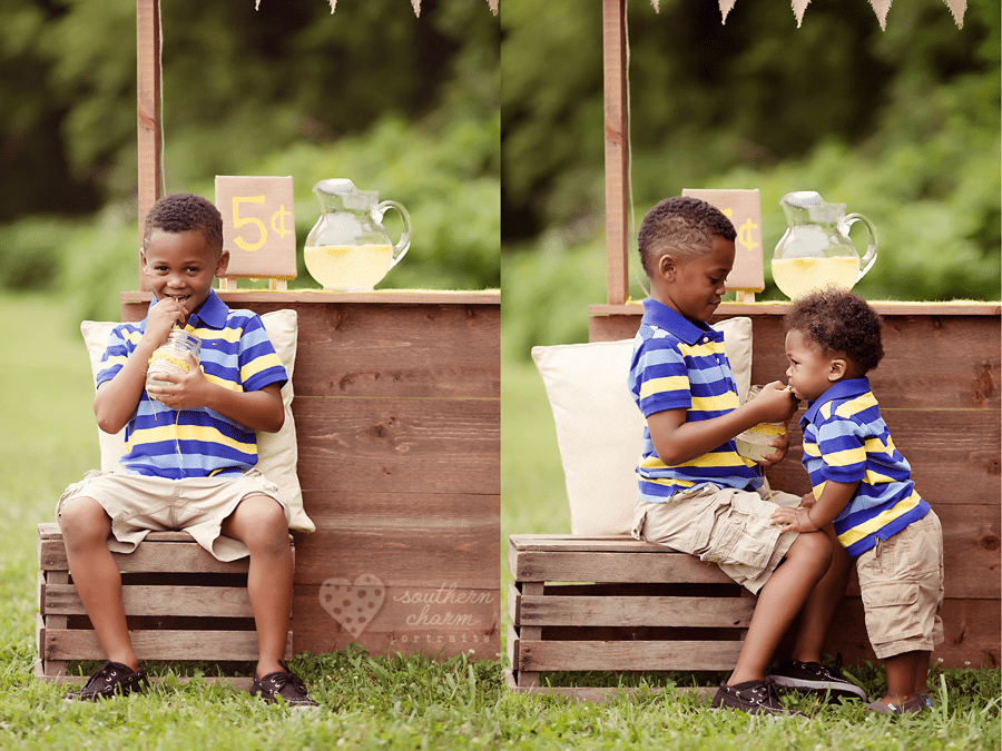 creative photographer knoxville tn