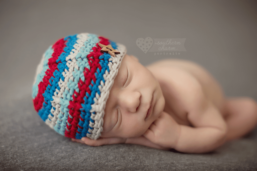 knoxville, tn newborn photographers