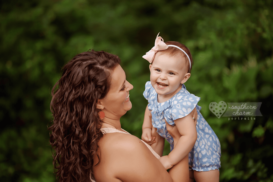 knoxville tn portraits