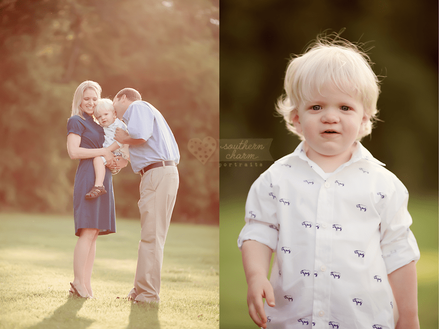 knoxville family portraits