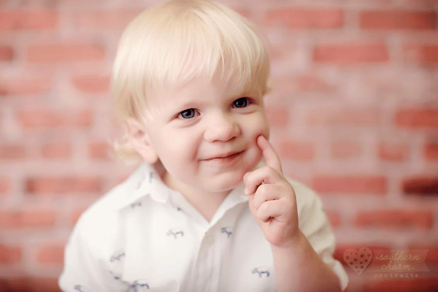 knoxville tn baby photographer