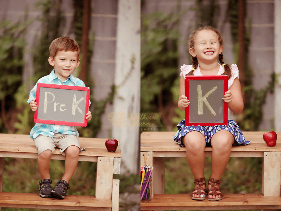 knoxville tn photography for kids