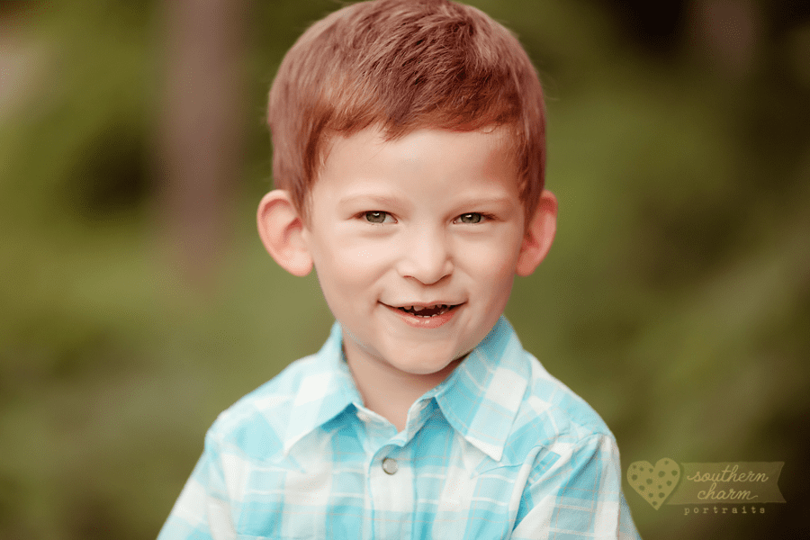 children's photographer knoxville