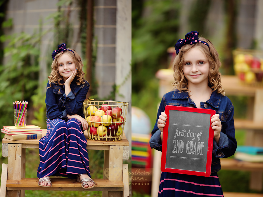 knoxville tn photography studio