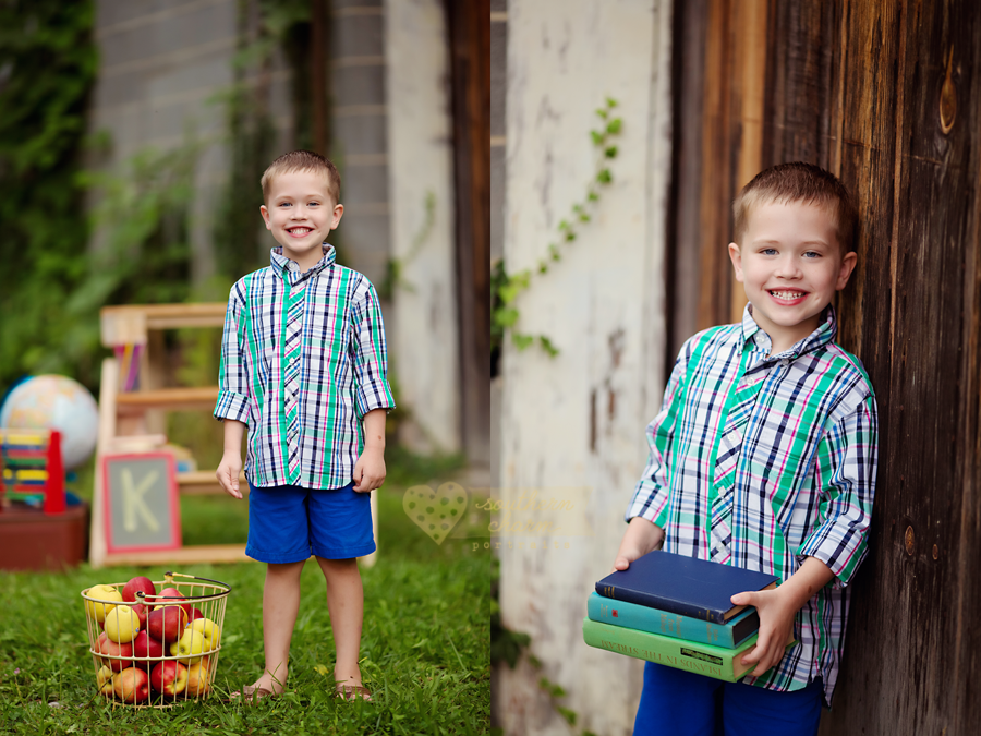 knoxville tn family photographer