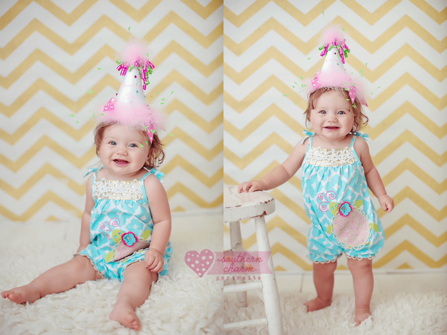knoxville tn baby photographer