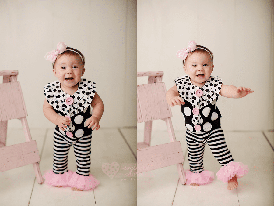 knoxville baby photography studio