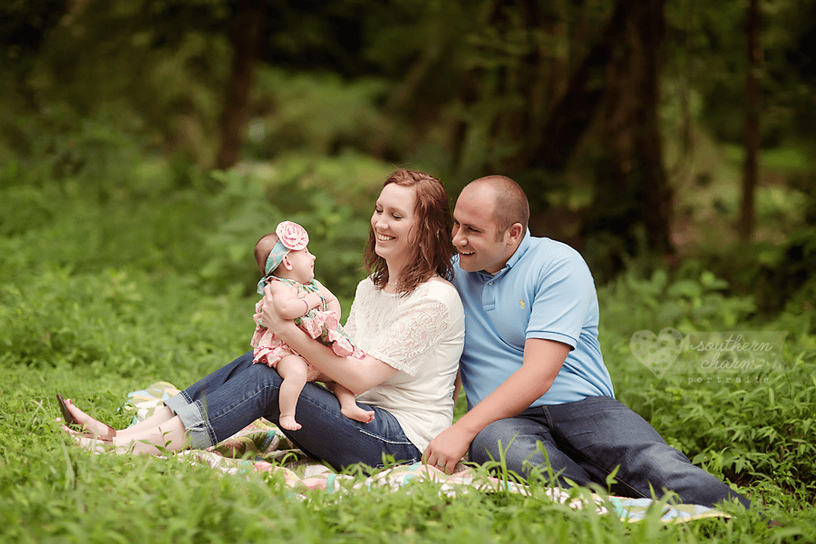 knoxville family photography knoxville
