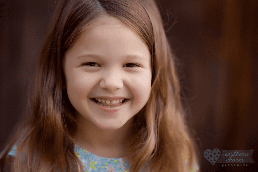 knoxville tn children's photography