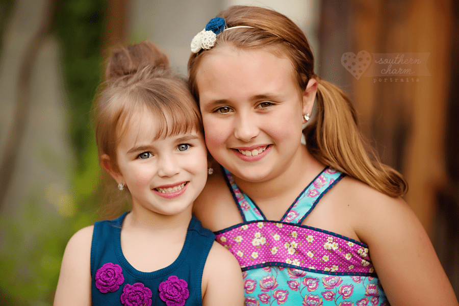 knoxville family photography