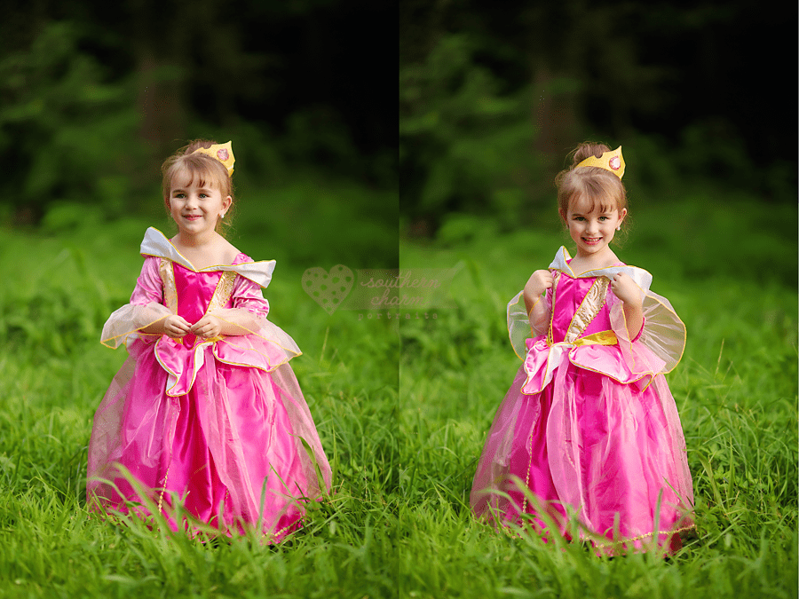 knoxville tn portraits