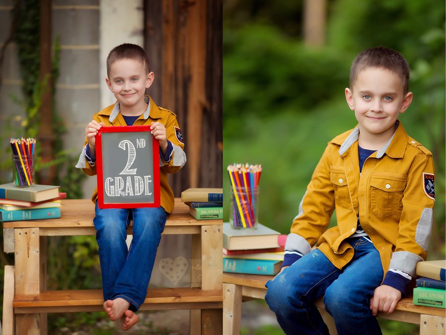 children's photographer in knoxville, tn