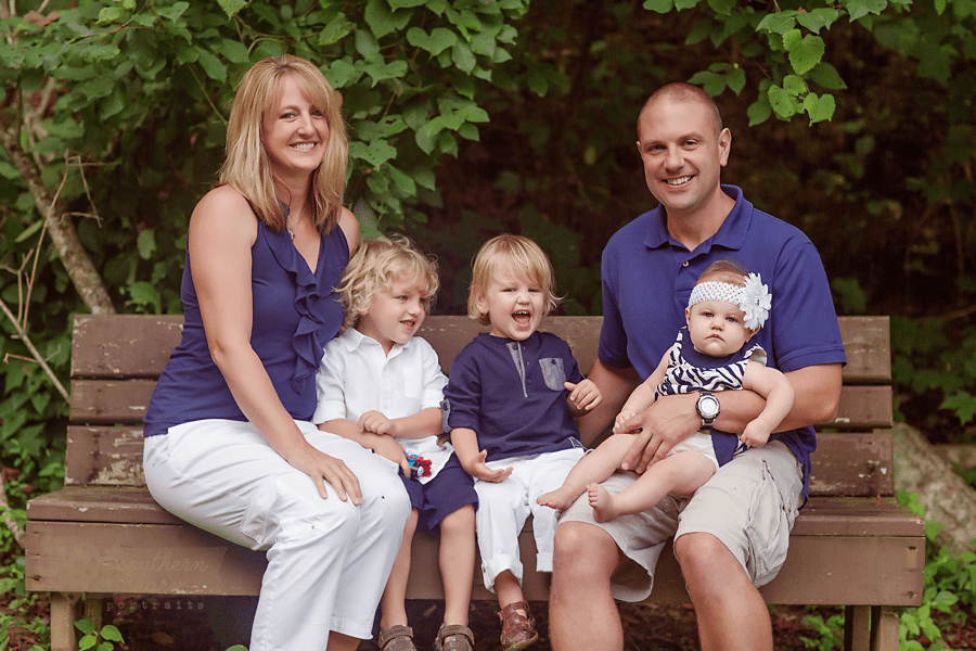 knoxville tn family photography