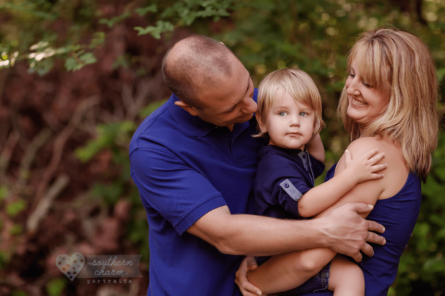best family photographer knoxville