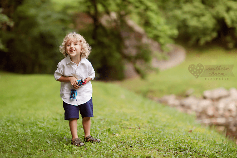 knoxville kids photographer