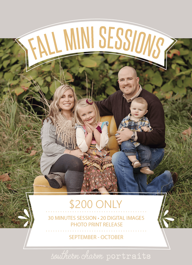 knoxville family photography