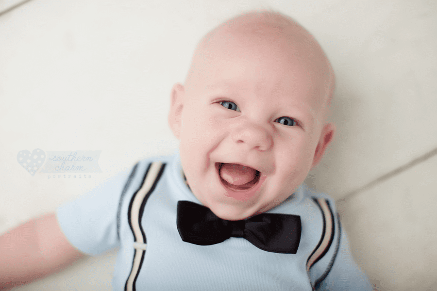 knoxville baby photography studio