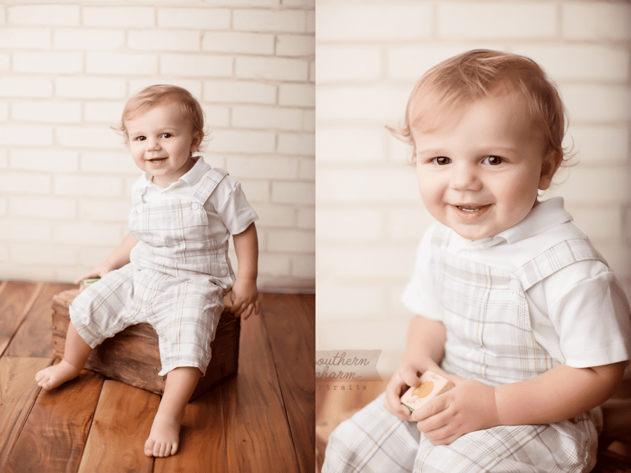 knoxville portrait studio