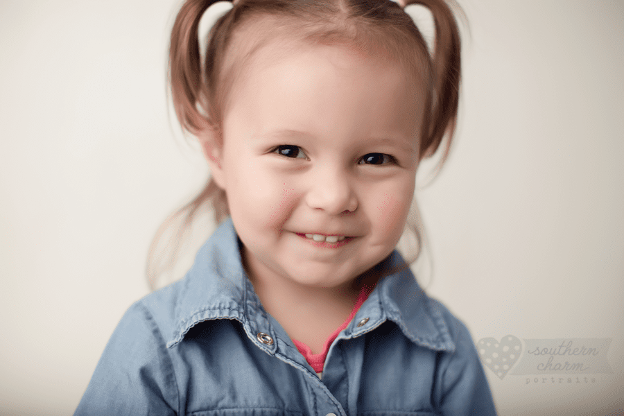 knoxville tn kids photographer