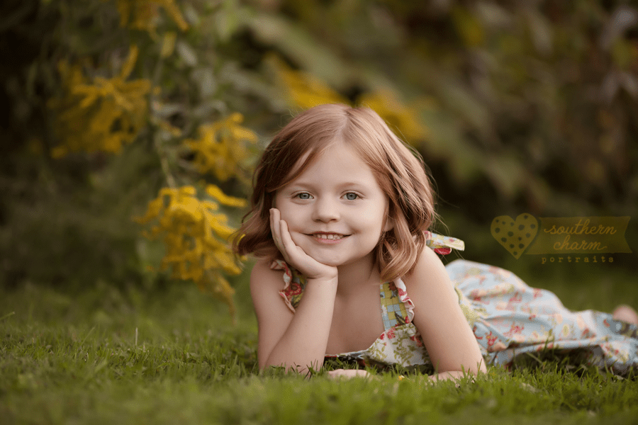 knoxville tn portraits