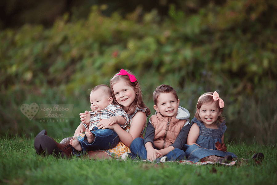 knoxville family photographer