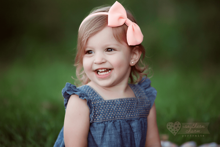 best kids photographer in knoxville