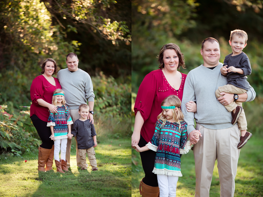knoxville tn family photography