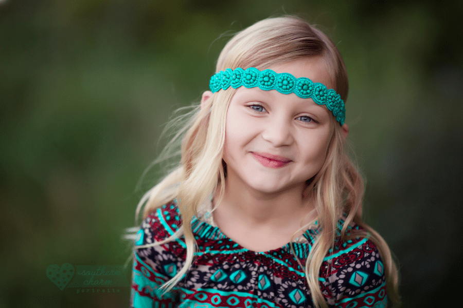 knoxville children's photography