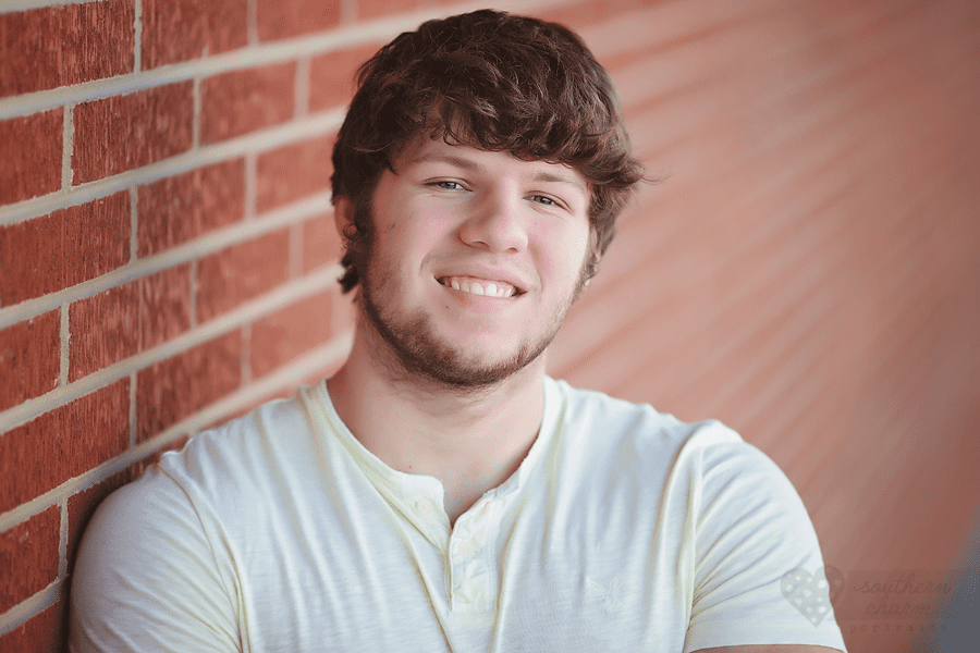 senior photographer knoxville, tn