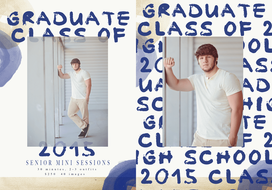 knoxville senior photographer