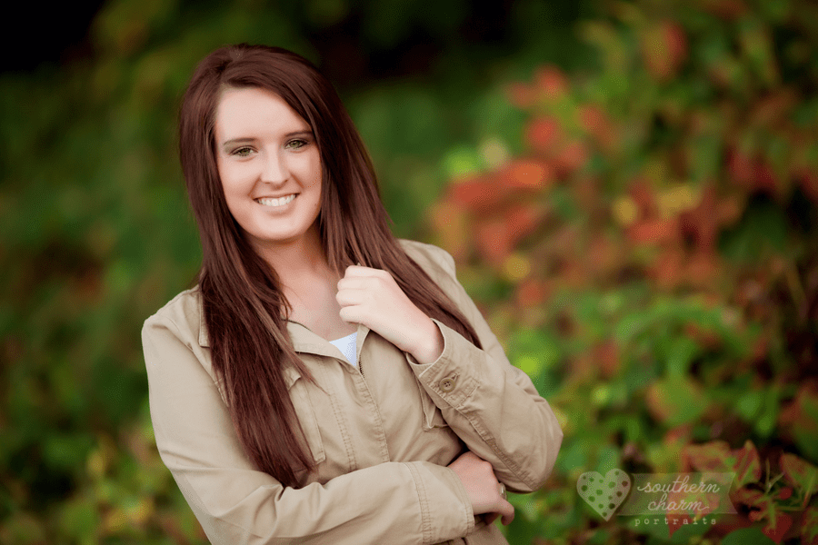 Senior photography knoxville, tn