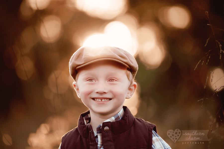 knoxville Children's Photography