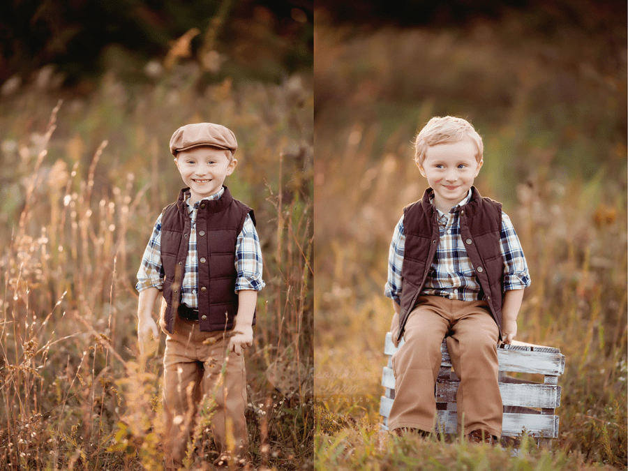 knoxville, tn photography kids